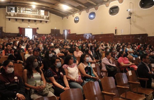 Civismo Digital MX tweet media