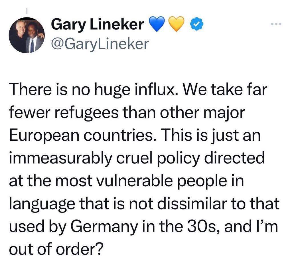TTramlines's tweet photo. We can’t stand by and allow all of this to happen. It’s time to make a stand against the Uk government and their downward spiral into fascism. They are systematically dividing the country and putting peoples lives at risk through abhorrent policies. #antifascist #StandwithGary https://t.co/Q4jIzpVvcy