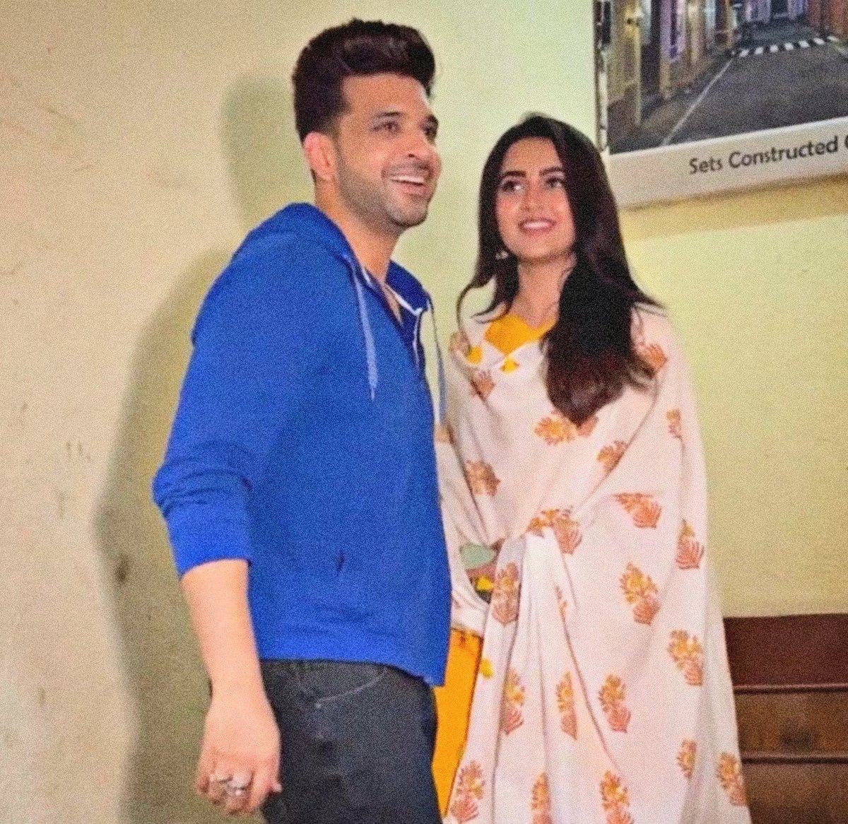 TejRanOfficials's tweet photo. May God take away all your problems and bless you both with a life full of happiness, great heights of success, Prosperity <3 and lifelong togetherness ♥️

#TejRan #TejRanFam 

STAY BLESSED TEJRAN https://t.co/oSNHNw8YT5