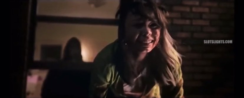 1990SLASHER's tweet image. SCREAM 6 SPOILERS
-
-
-
-
-
-
-
-
he’s right behind me isn’t he