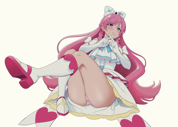 プリズムちゃん✍️ 