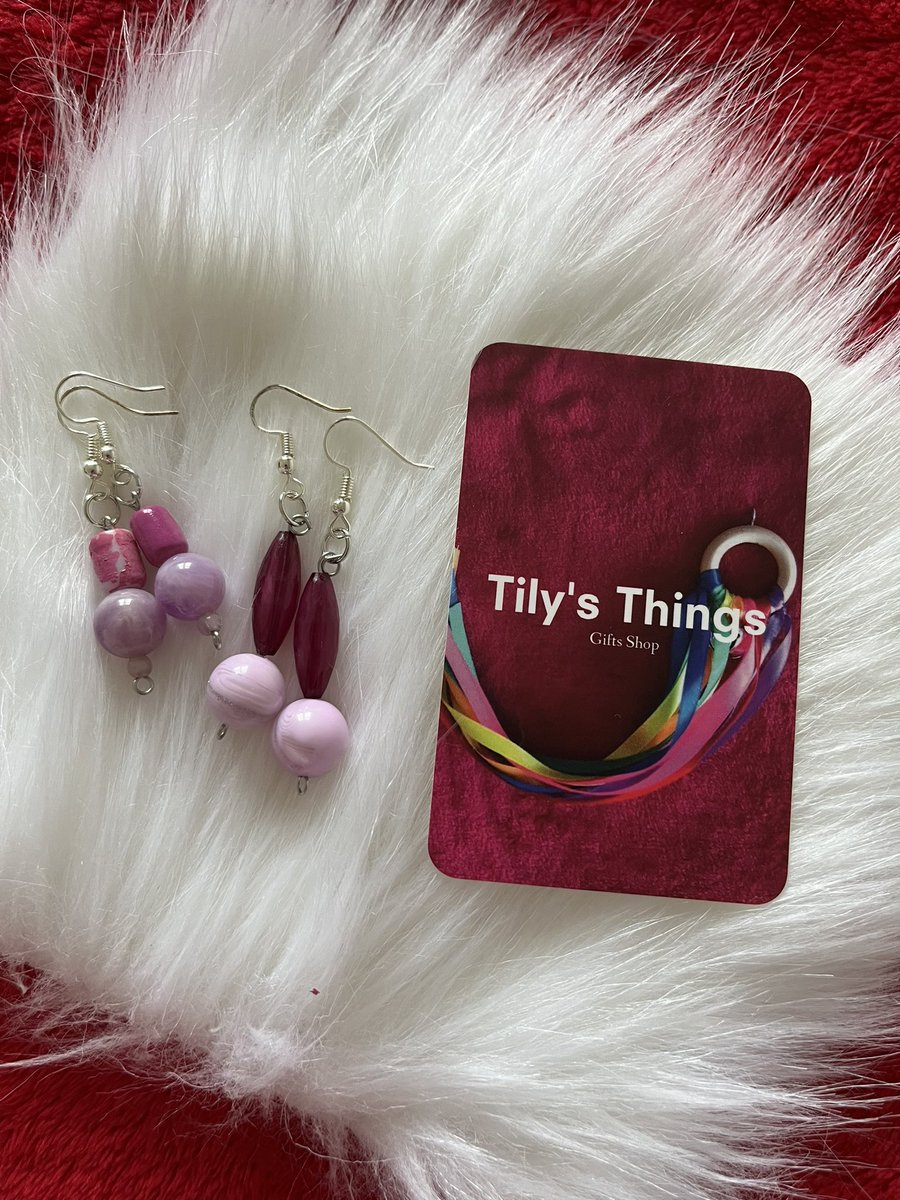 ThingsTily's tweet image. For today… I’m back on track🤩 #newinstore #2for1 #buyonegettwo #smallbusinessowner #etsyseller 
What’s your favourite? 🥰 tilysthings.co.uk