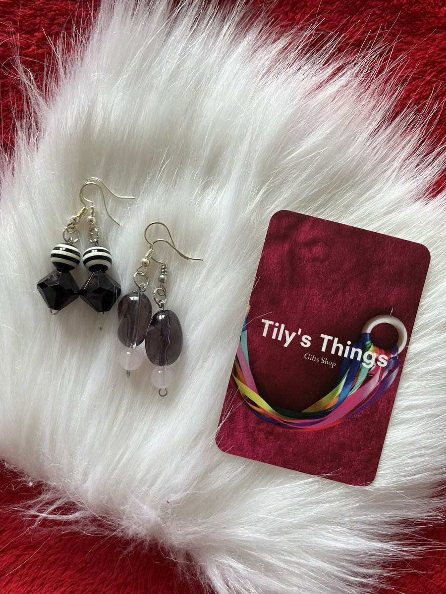 ThingsTily's tweet image. For today… I’m back on track🤩 #newinstore #2for1 #buyonegettwo #smallbusinessowner #etsyseller 
What’s your favourite? 🥰 tilysthings.co.uk
