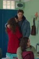 Yaa ben neden fragmanı şimdi görüyorummm Allah kahretmesin 😭