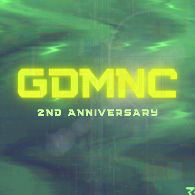 GDMNCOfficial's tweet photo. Happy 2nd anniversary, GDMNC! https://t.co/lHXbYq0Hpm