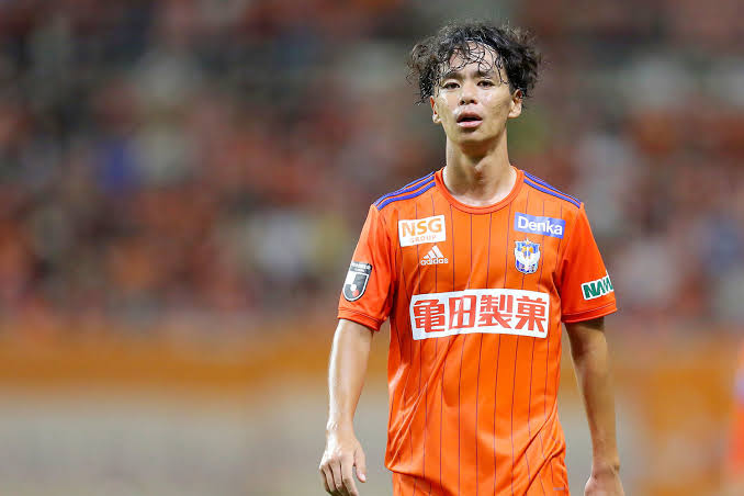 Tom_Parker12's tweet photo. 🇯🇵 The player to watch in the J1 League so far is Ryotaro Ito. 

4 games
2 goals 
2 assists 
2 big chances created 
43.3 accurate passes per 90 (84%)

Coupled with agile, direct dribbling and impressive passing selection. A great player to watch. 

#JLEAGUE https://t.co/7fuBG3kF2N