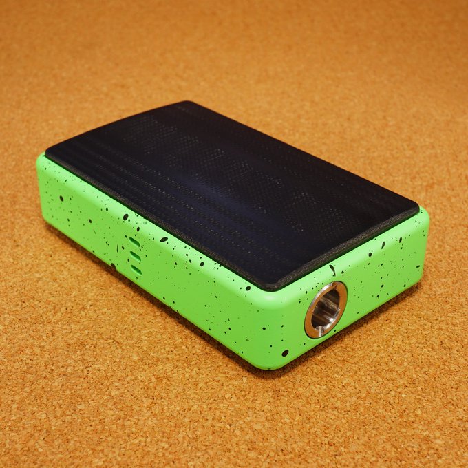 限定値引き K.M.mods｜Maria RDTA + Option Vape 9pOQx-m21405328339 