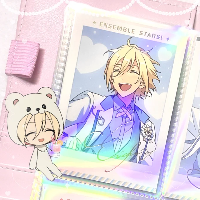 เห็นแล้วชื่นใจสุด ๆ ꒰ '͈ ᵕ `͈ ꒱   