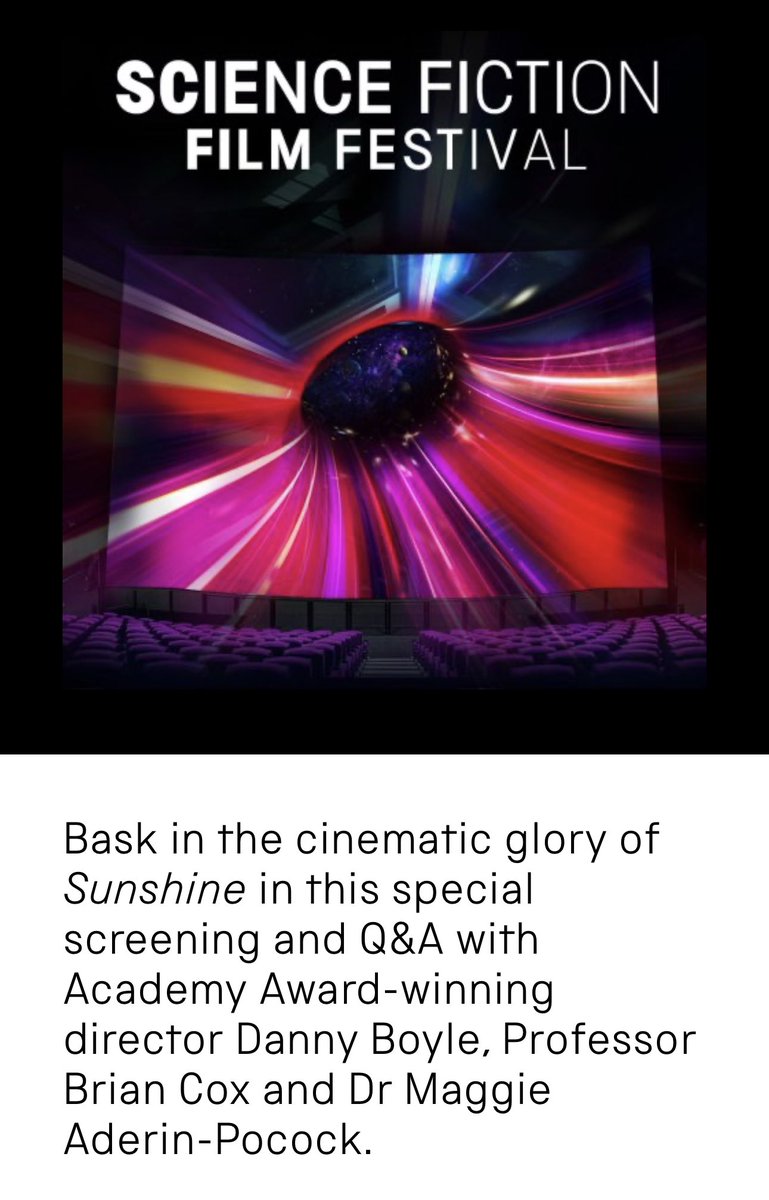 Hell. yes. Was sold out, kept refreshing for the past day and managed to get two tix tonight completely on a whim.