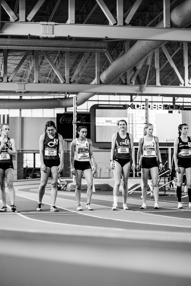 lexi_lefever's tweet photo. Wow. This one means the WORLD to me. Life has been testing me in a lot of ways, but I kept pushing through. I didn’t know what this new event would bring, but i’m sure glad I had all my people around me while doing it!! 3rd Pentathlon ever &amp; an All-American finish. #FFT https://t.co/QApe4NL784