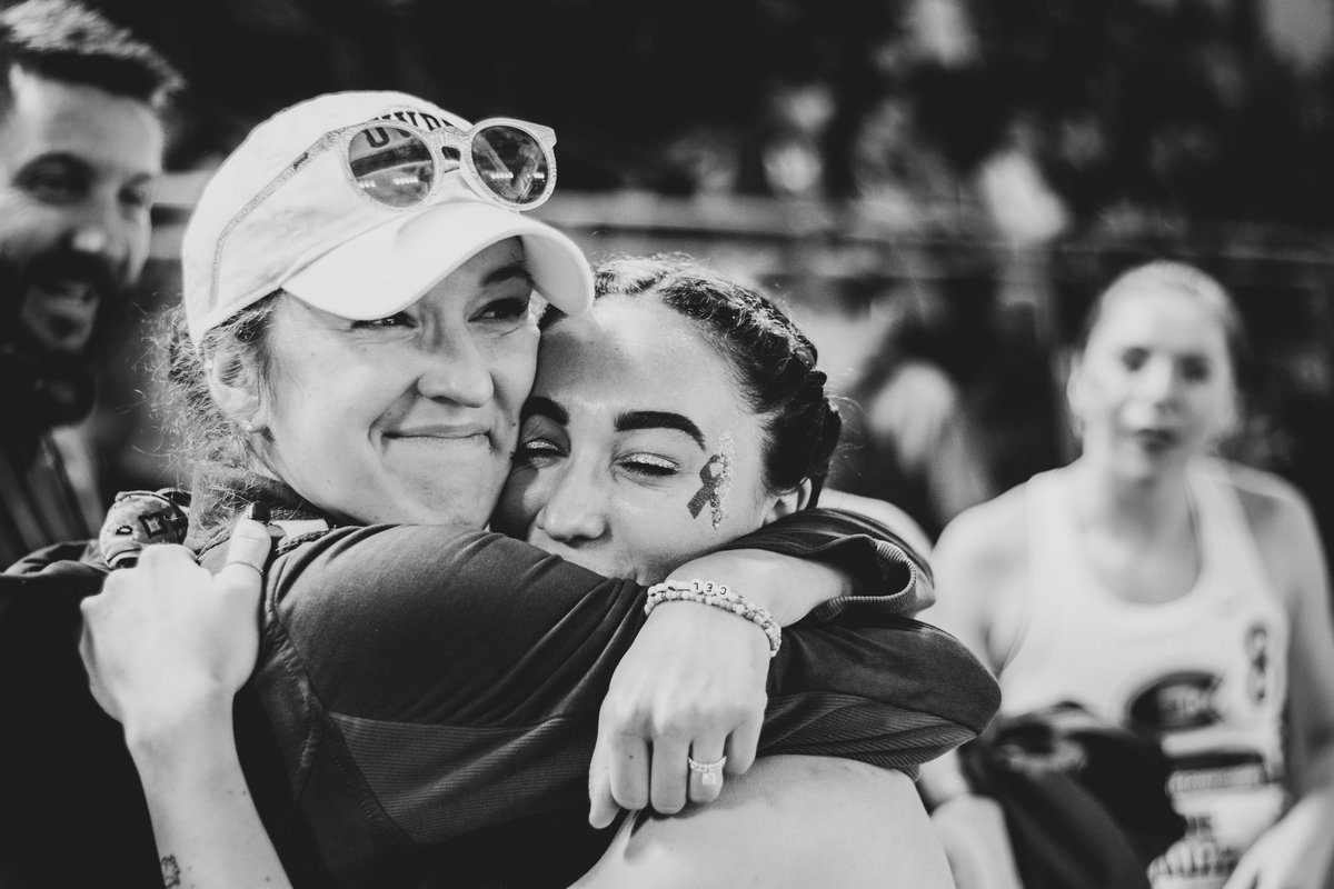 lexi_lefever's tweet photo. Wow. This one means the WORLD to me. Life has been testing me in a lot of ways, but I kept pushing through. I didn’t know what this new event would bring, but i’m sure glad I had all my people around me while doing it!! 3rd Pentathlon ever &amp; an All-American finish. #FFT https://t.co/QApe4NL784