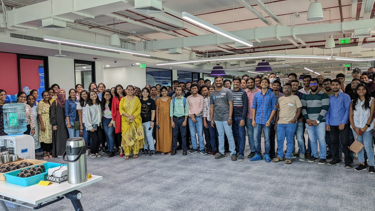 The energy in the room was electrifying! Big thanks to everyone who made the WTM Hyderabad IWD'23 event a huge success. Can't wait for the next one with this awesome squad! 
#IWD23 #IWD23India #IWD23Hyderabad #WomenTechMakers #WTMHyderabad #WTMIndia