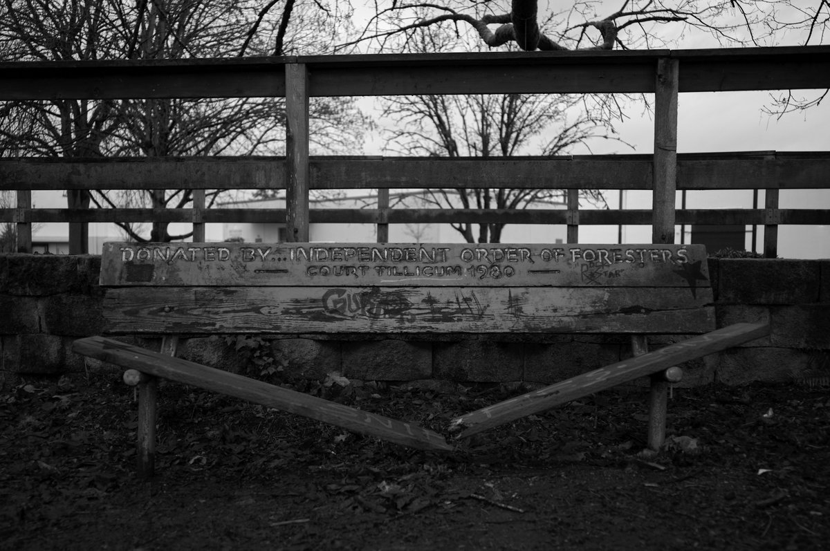 Bicentennial Park -  Tukwila, WA