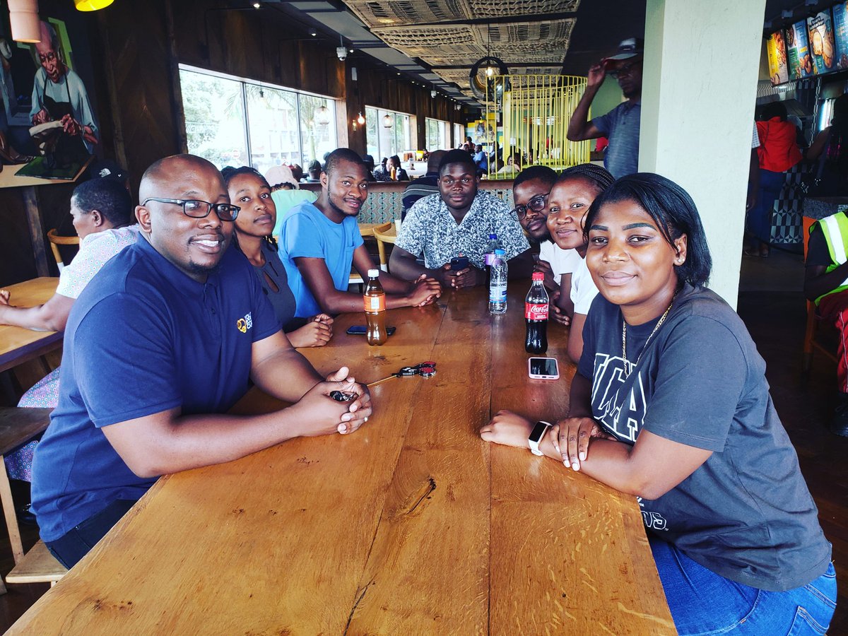 COMING SOON To a University near you!!! Brainstorming session for the incoming National Executive for State University Chapters of the Youth Economic Forum, Zimbabwe . In attendance is our President <a href="/JubieWaBaba/">Ruvimbo Nyakazeya</a> and Executive Chairman <a href="/simbagwenzi/">Ba ArAshAm</a> #EmpoweringTheFuture