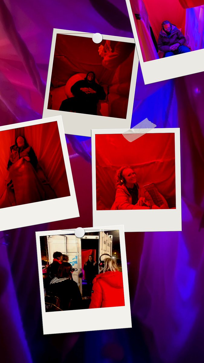 HeatherRalph's tweet image. Catch THE WAR INSIDE @VAULTFestival today

🕑 -2pm
🕒- 3pm 
🕓- 4pm 
🕔-5pm 
🕡- 6:30pm 
🕢- 7:30pm
🕣- 8:30pm 
🕤-9:30pm 

30min #audiodrama  #InvisibleIllness  

⭐️⭐️⭐️⭐️ 1/2 @TheReviewsHub 
⭐️⭐️⭐️⭐️ @ElaineC_reviews 
“surprisingly funny” @OughtToBeClowns 

Spread the word!