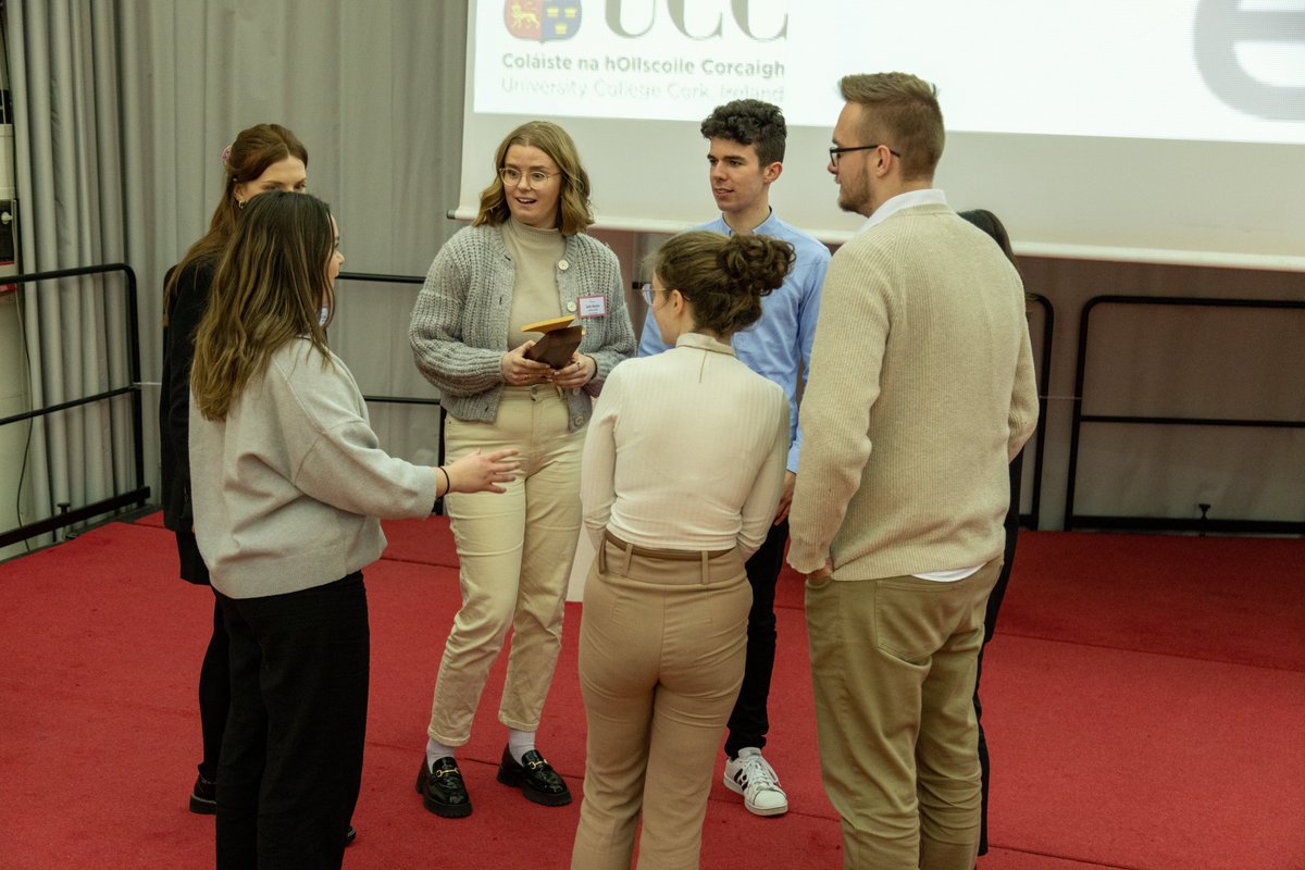 UCC Enactus Society (@uccenactus) on Twitter photo Here are more highlights of the <a href="/enactusIreland/">Enactus Ireland - Inactive</a> Spring Summit 2023. It was a privilege to welcome the other Enactus teams from around Ireland to our beautiful campus <a href="/UCC/">UCC Ireland</a> . #Sustainability #SocialImpact📸 by <a href="/MaxBellPhoto/">Max Bell</a> Here are more highlights of the <a href="/enactusIreland/">Enactus Ireland - Inactive</a> Spring Summit 2023. It was a privilege to welcome the other Enactus teams from around Ireland to our beautiful campus <a href="/UCC/">UCC Ireland</a> . #Sustainability #SocialImpact📸 by <a href="/MaxBellPhoto/">Max Bell</a>
