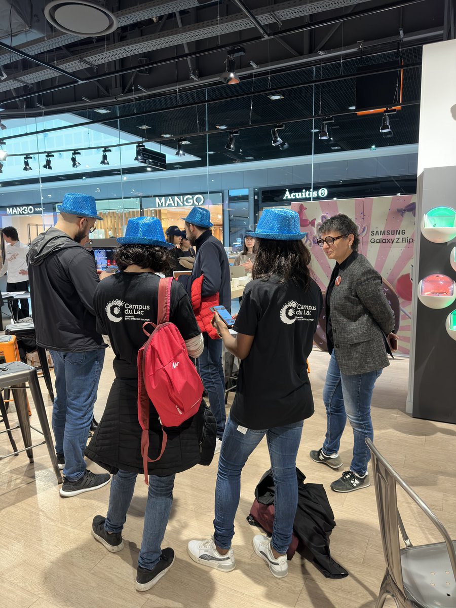 Orange Nouvelle Aquitaine tweet media