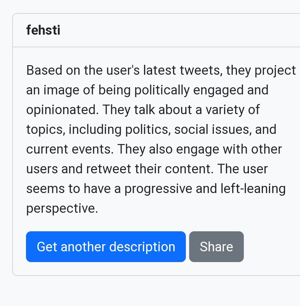 Franzi tweet media