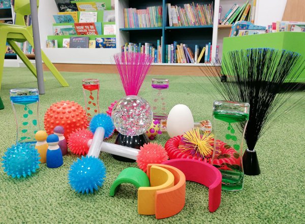 WHY I LOVE LIBRARIES! Libraries launch sensory resources for children with autism. #autism #libraries @nycclibraries
northyorks.gov.uk/news/article/l…