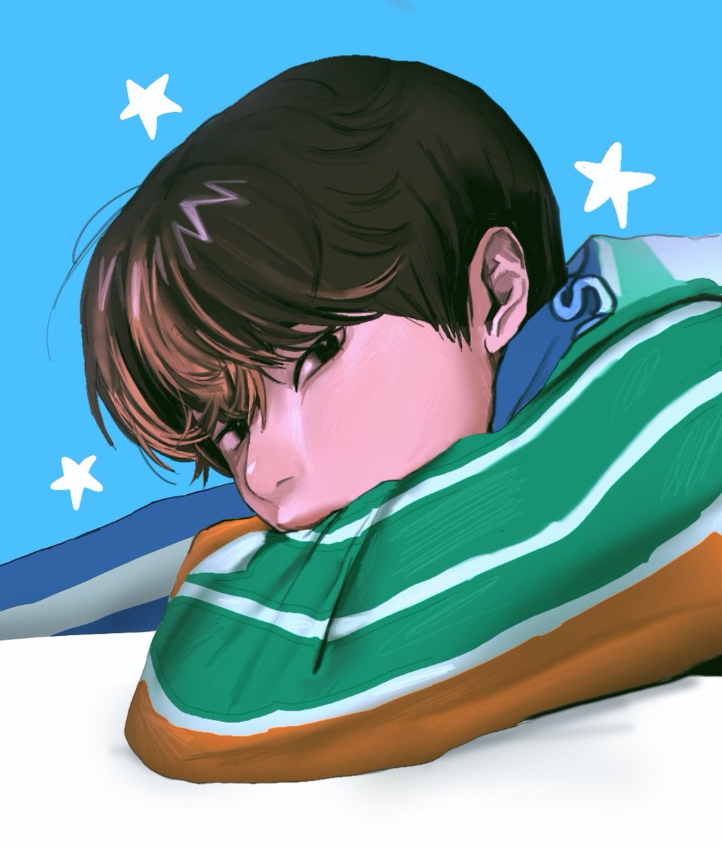 nakanosansei's tweet photo. #straykidsfanart #seunming
NYLONワンコ🐶 https://t.co/A7UOa7vs8E