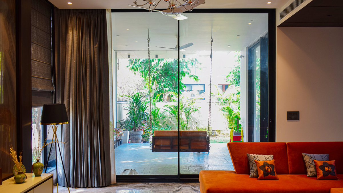 AdwinSytmWindow's tweet photo. Opulenz Sliding Door Series - a combination of sophistication and originality installed by us at Faridabad !!

#opulenz #adwin #aluminiumwindows #door #slidingdoors https://t.co/l8VvdCjHay