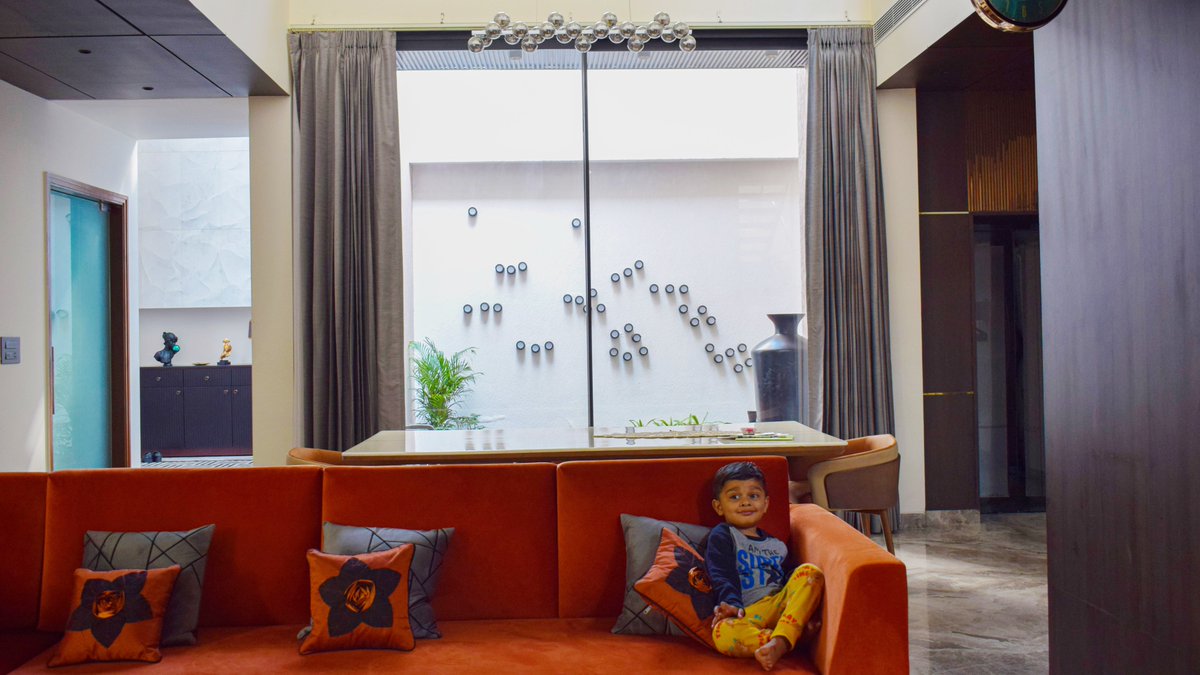 AdwinSytmWindow's tweet photo. Opulenz Sliding Door Series - a combination of sophistication and originality installed by us at Faridabad !!

#opulenz #adwin #aluminiumwindows #door #slidingdoors https://t.co/l8VvdCjHay