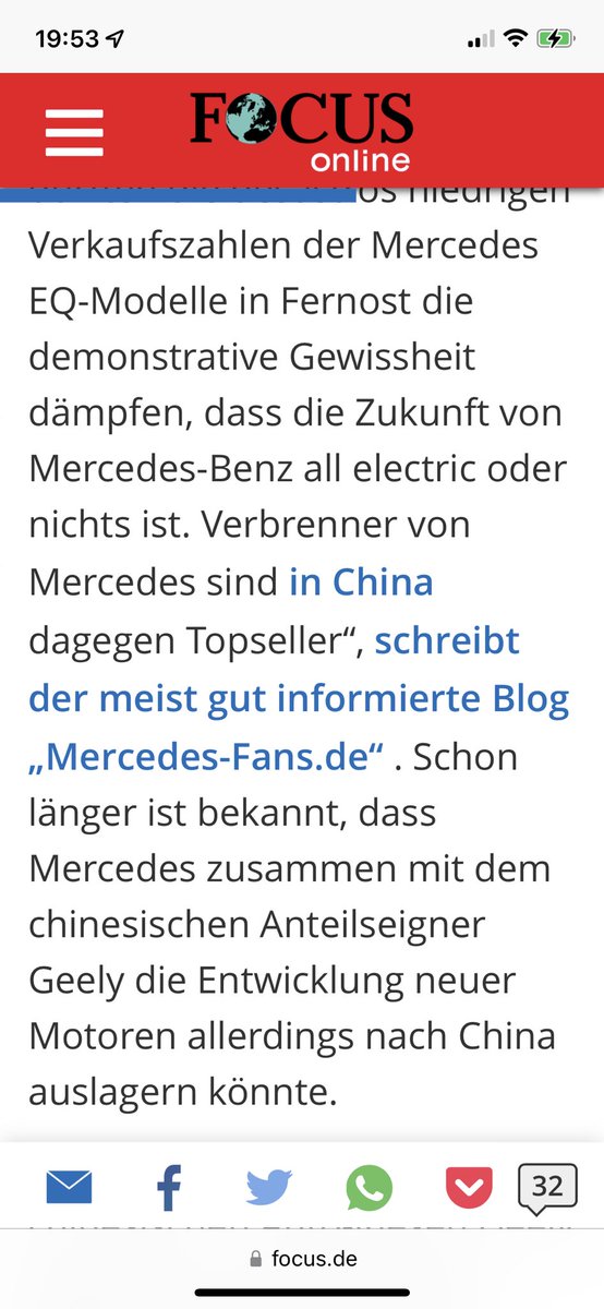 Mercedes-Fans.de tweet media