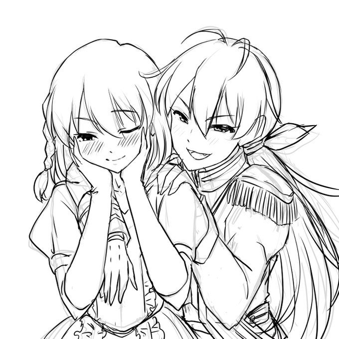 チョロ王子とあざと令嬢

キボンヌ 