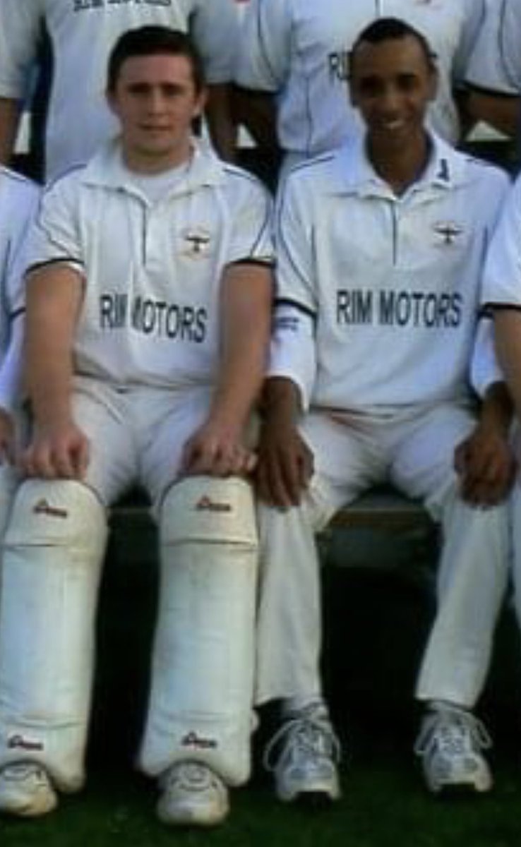 😔 Gutted to learn of the passing of Steve ‘Jonah’ Jones last night. a man I once had the privilege to call my vice captain. RIP Jonah 💔