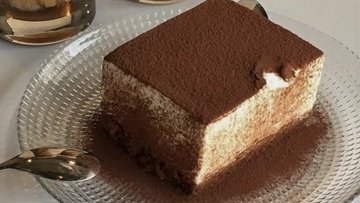 KiraBrookk's tweet photo. Tiramisu 💭 https://t.co/zv1LQPXD9o