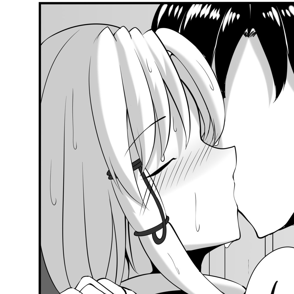 原稿進捗 ちゅっちゅ 