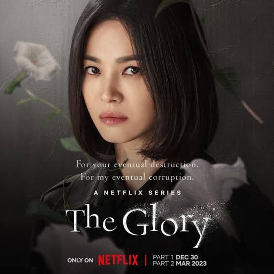 จริงมั้ย เค้าบอก The Glory 
พากย์ไทย สนุกกว่า ซับไทย 

ห้ามสปอยเด็ดขาด 
กำลังจะเริ่มดู