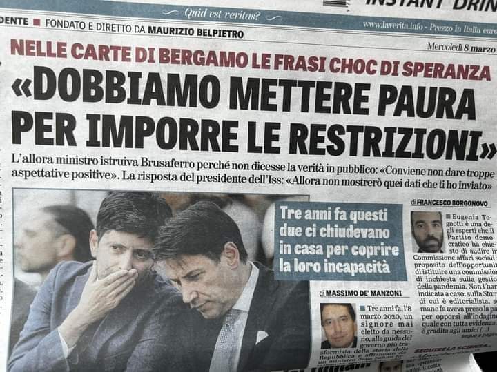 willy_orbo's tweet photo. Pezzi di merda ...se non sarà la giustizia a farvi pagare ..... https://t.co/cIi9uHPNgu