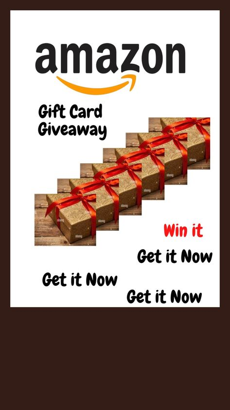 GiftCardsUSA4's tweet photo. Win A $1000 Amazon Gift Card New Year Offer
2023 |100% Working
https://t.co/mgRzRapEBc
#amazongiftcard #amazonas #amazonprime #amazonia #amazonmusic #amazonseller #amazonfba #amazonite #amazonkindle #amazonhandmade #amazone #amazonbooks #amazondeals #amazona #amazonmp3 https://t.co/25xcvIElnW