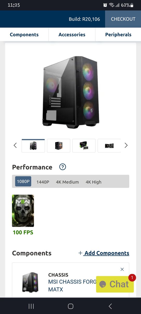 PanicStarr's tweet photo. So tthinking of buying my dad a new PC after he got me into gaming since I was 3 years oldπ #PCBBattlePass https://t.co/lmxkcN8geq