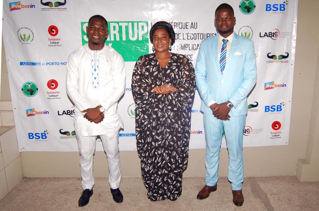 Avoir des jeunes à des instances de #gouvernance n'est plus un mythe, mais il faut rappeler qu'il est important de les former  sur les principes de la #gestion et leur fournir un système de mentorat.
<a href="/BeninRetweets/">Bénin Retweets</a>
<a href="/DDCBenin/">Coopération suisse au Bénin</a> 
<a href="/EnabelauBenin/">enabelaubenin</a> 
#Benin 
#GOUDEAGBE 
<a href="/gouvbenin/">Gouvernement du Bénin 🇧🇯</a>