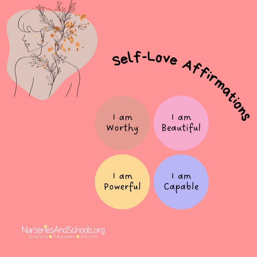 Self-love affirmations🌼❤️

#selflove #selfloveaffirmations #positivemindset #positivity #positivelifestyle #mindfulness #manifestation