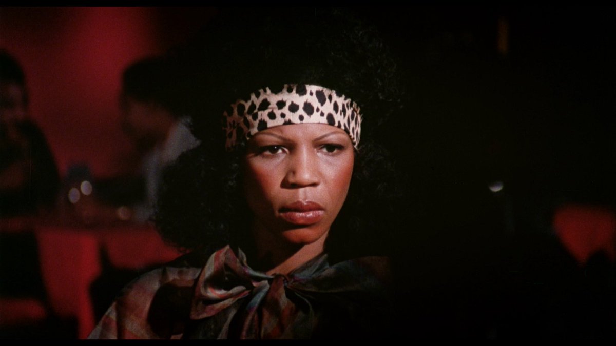 analgesicsleep's tweet photo. Lady Reed, Gloria Delaney, Peaches Jones and Lady Java in βThe Human Tornadoβ (also pictured: Rudy Ray Moore)
#CultShelf #TheHumanTornado #LadyReed #GloriaDelaney #PeachesJones #LadyJava #RudyRayMoore https://t.co/91vdmESEeD