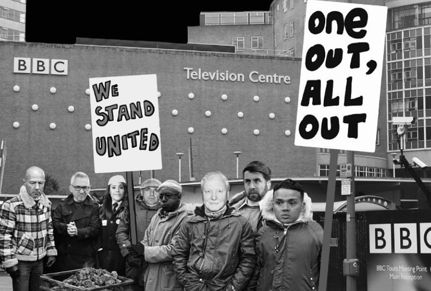 TerryStacyLD's tweet photo. Love this #oneoutallout congratulations to who ever created it #ImWithGary https://t.co/xIQHphldYw