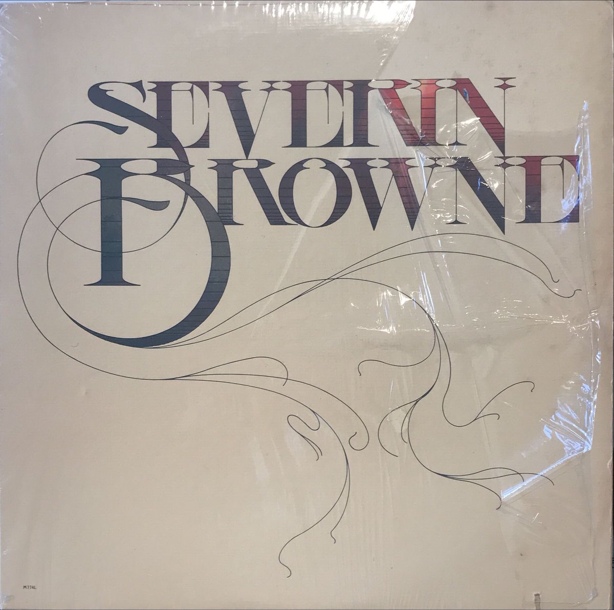 kanko_record's tweet photo. SEVERIN BROWNE / SEVERIN BROWNE
買取致しました。ジャクソンブラウンの弟、セヴリン。モータウンから出た名1stが入荷致しました。USSSWフィールとフリーソウルが交差する"STAY"をはじめ、ゆったりとしたナンバーが並ぶ名盤です。USオリジナル。
#severinbrowne
#lp
#vinyl
#レコード https://t.co/I1L2ByPnDt