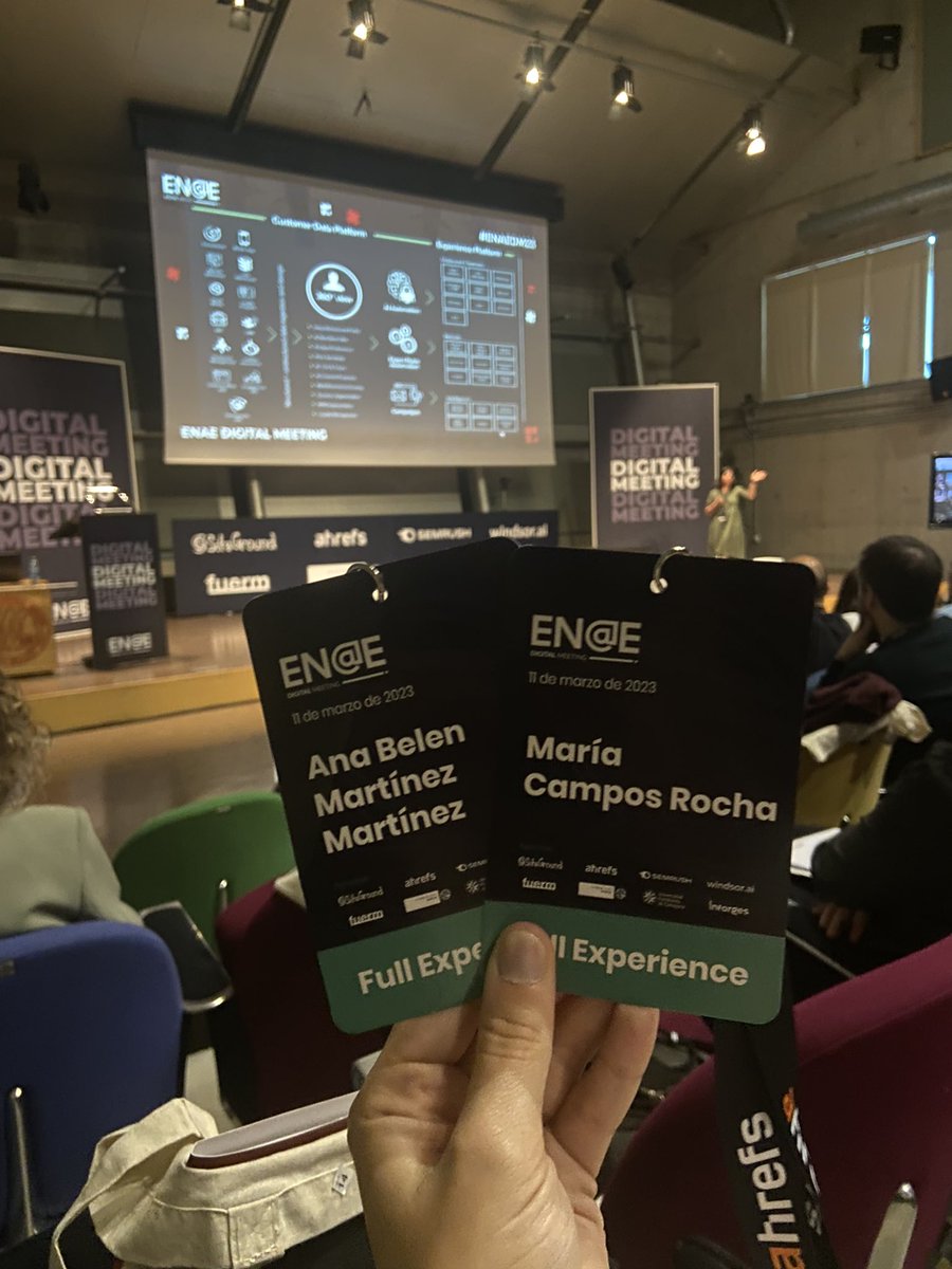#ENAEDM23 <a href="/Campos_Mariia/">maría</a>