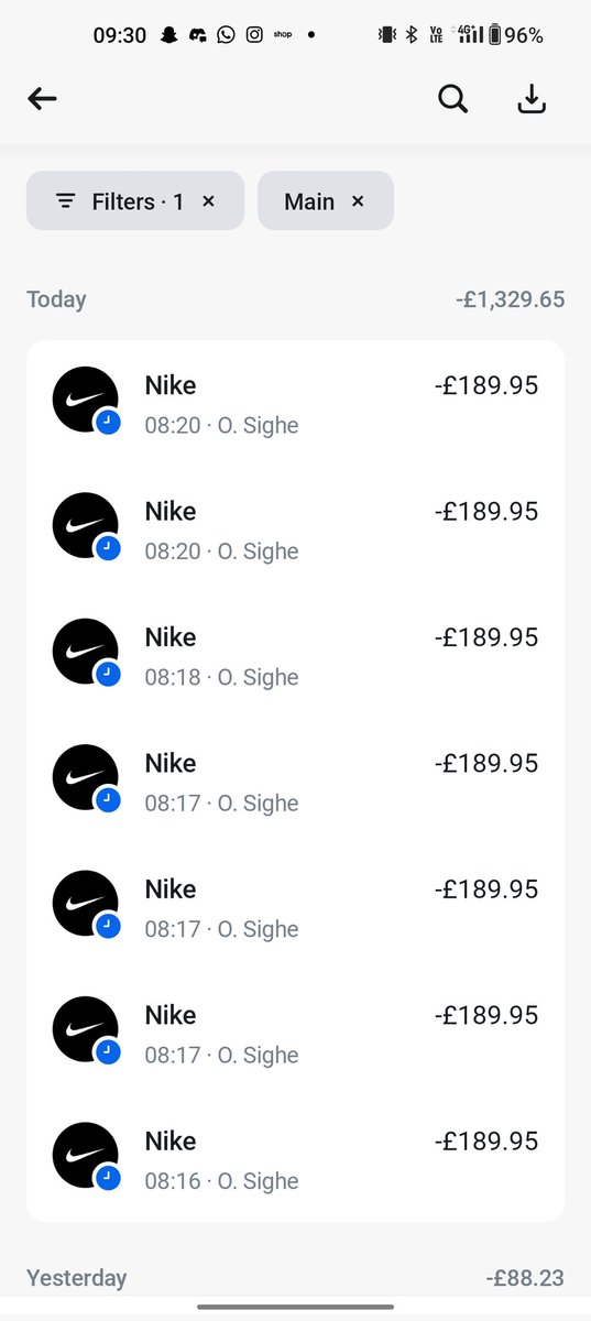 LuxSelect Ltd tweet media