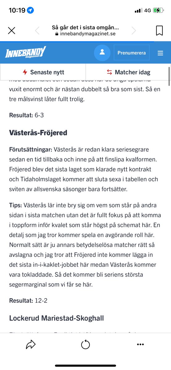 Peter Åhling tweet media