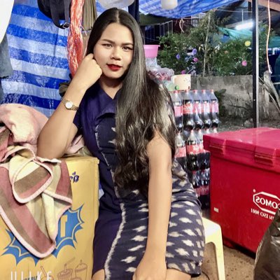 JoySmild's tweet photo. #NewProfilePic https://t.co/kdLSRFcd4A