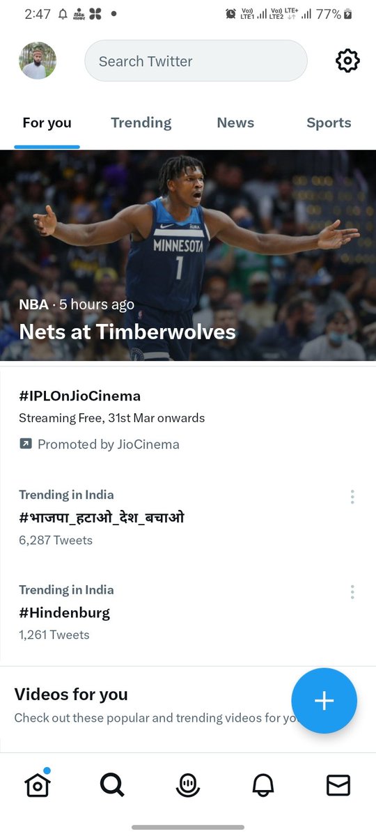 India No.1 Trending 
#भाजपा_हटाओ_देश_बचाओ
#भाजपा_हटाओ_देश_बचाओ
#भाजपा_हटाओ_देश_बचाओ
#भाजपा_हटाओ_देश_बचाओ