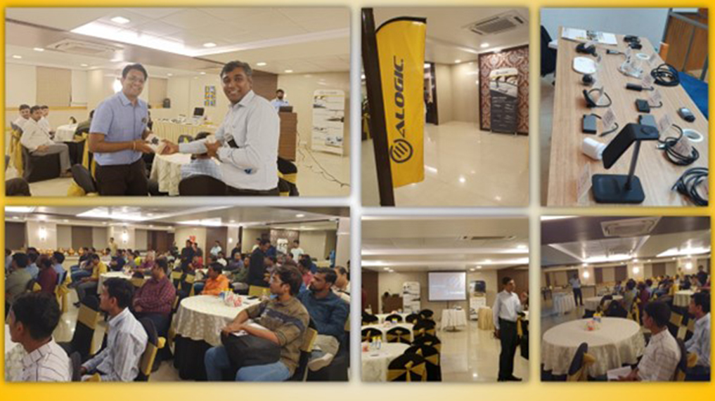 dterminalIN's tweet image. ALOGIC Successfully Hosted Partners Meet in Mumbai

#ALOGIC conducted a #partner meet in #Mumbai under the moniker ‘CONVOKE’. ALOGIC partners-meet objectives were to help...

𝐓𝐨 𝐑𝐞𝐚𝐝 𝐂𝐨𝐦𝐩𝐥𝐞𝐭𝐞 𝐍𝐞𝐰𝐬👉 digitalterminal.in/channel/alogic… 

#ALOGICIndia #ChannelPartners