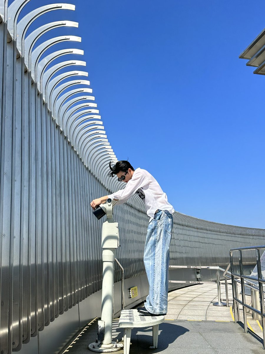 mos_psl's tweet image. ฉากนี้ผมปลิวหนักมาก