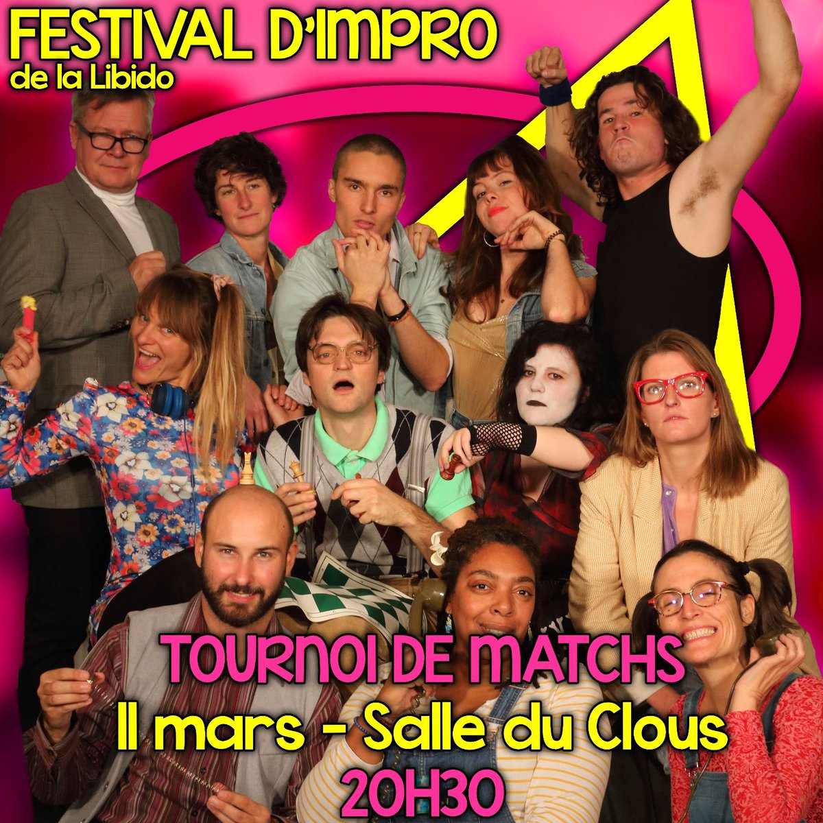 Liibiido29's tweet photo. Soirée de clôture du festival à 20h30 au Clous de #Brest . Il reste quelques places chez nos partenaires #BeajKafe #Excalibulle et #Enracinés https://t.co/qwpDIJyE2g