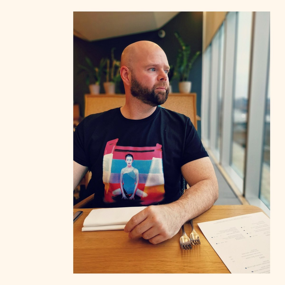 steviejonsmith's tweet image. I run to the future and jump 🔮 #kylieminogue #ImpossiblePrincess
@kylieminogue