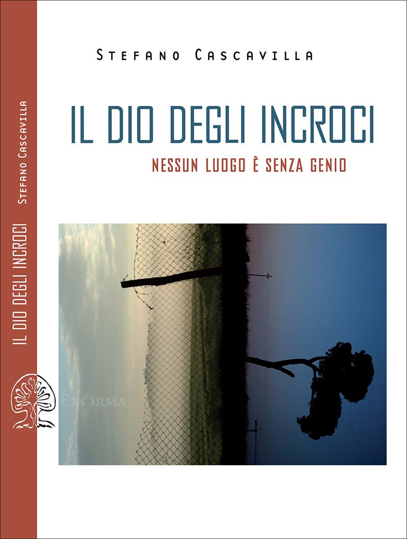 Ore 18:30 Il dio degli incroci <a href="/ExormaEdizioni/">Exòrma Edizioni</a>